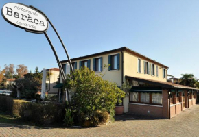 Locanda Baraca Padova
